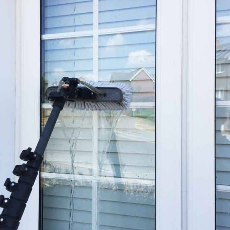 Window Cleaning Wilmington NC